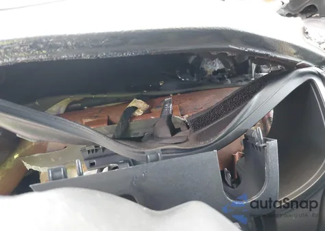 2017 Ford Edge Se z USA, uszkodzony, nr VIN 2FMPK4G96HBB46042